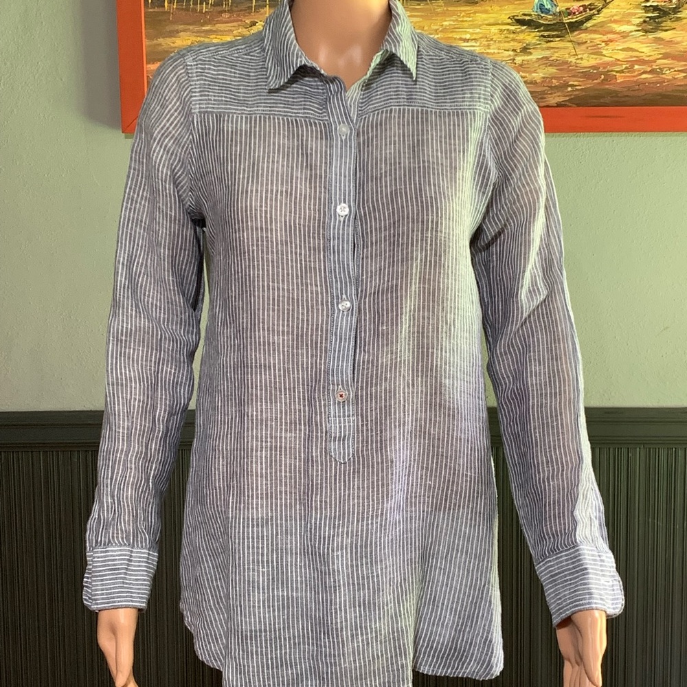 Lucky Brand Top SZ-XS - Picture 1 of 5
